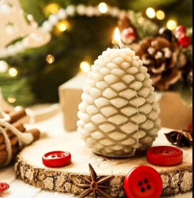 As Melhores Essências para Criar Velas Aromáticas Únicas