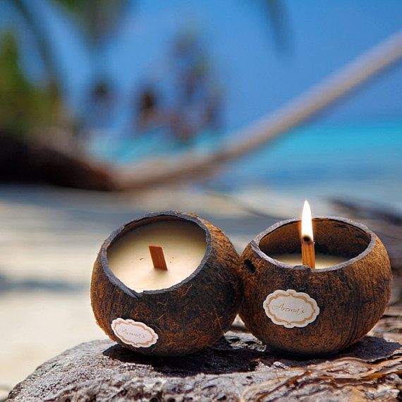 Como Escolher o Pavio Ideal para Cada Tipo de Vela