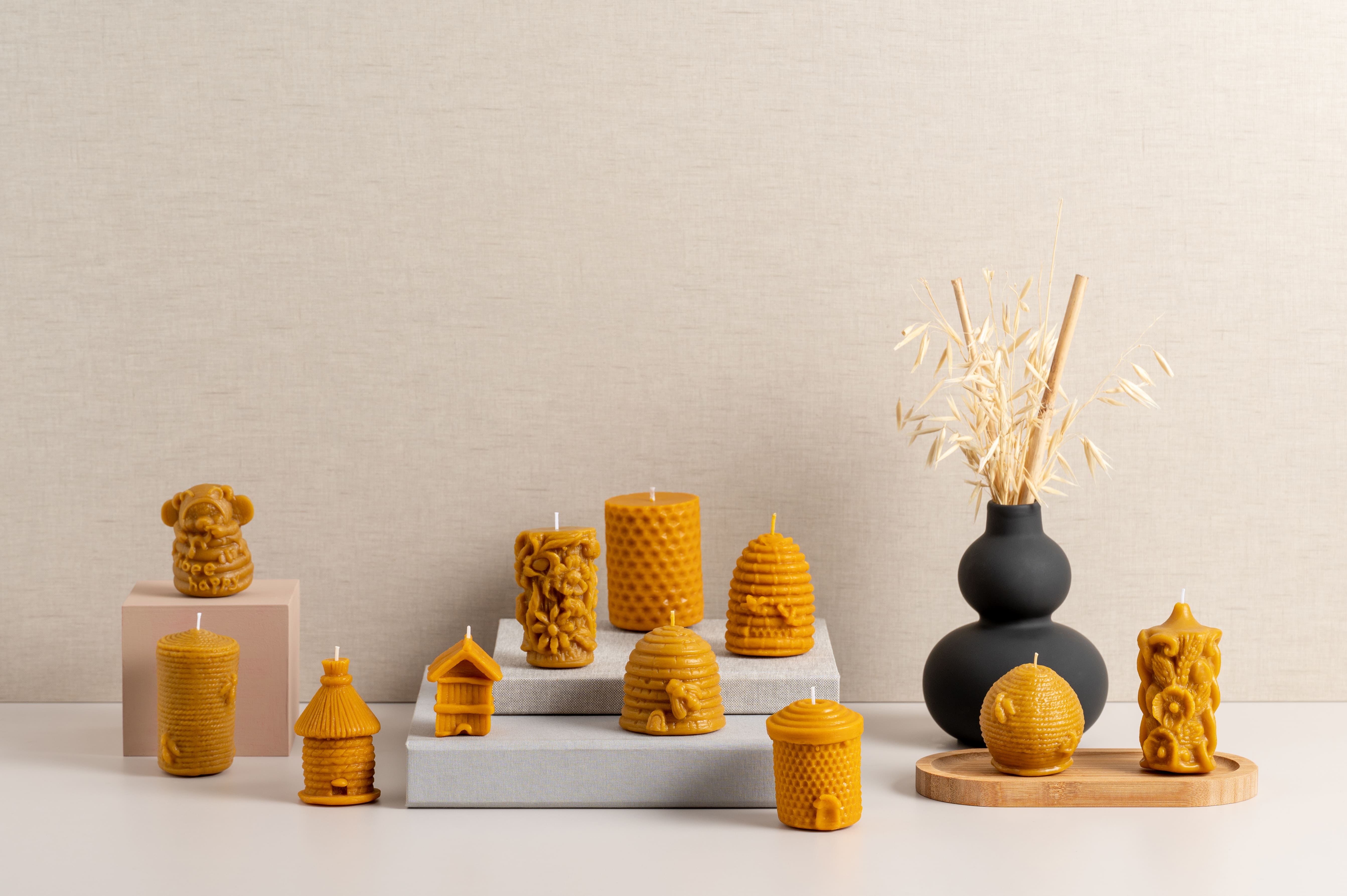 Onde Comprar Insumos para Velas com Preço Justo