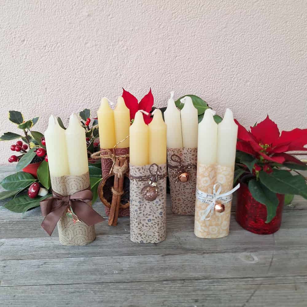 Guia Completo de Tipos de Cera para Velas Artesanais
