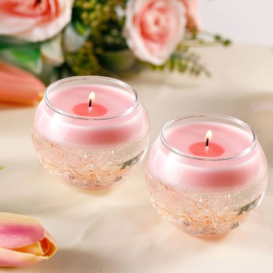 velas decorativas