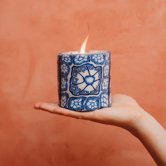 velas decorativas
