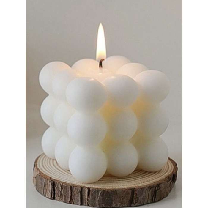 Guia Completo: Como Escolher a Melhor Cera para Suas Velas Aromáticas