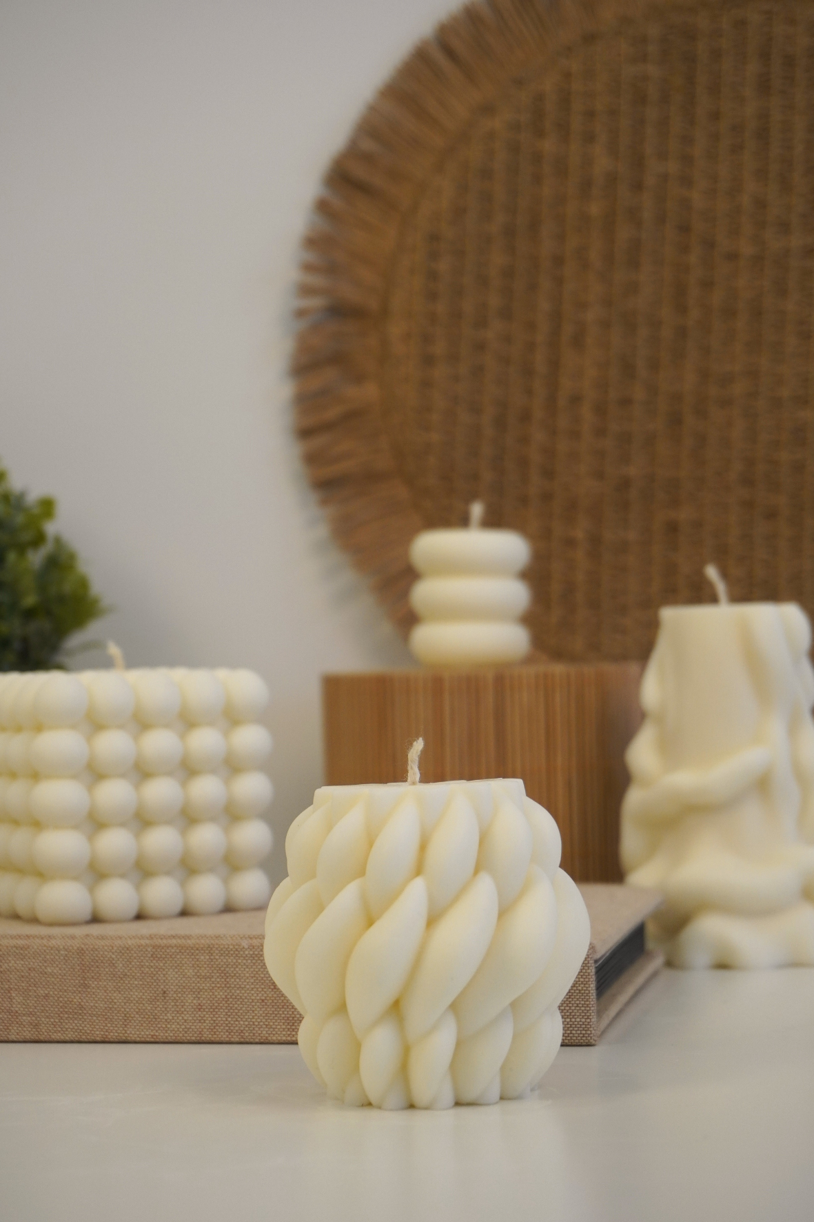 Custo-Benefício e Qualidade: Descubra as Melhores Velas Perfumadas para o Dia a Dia