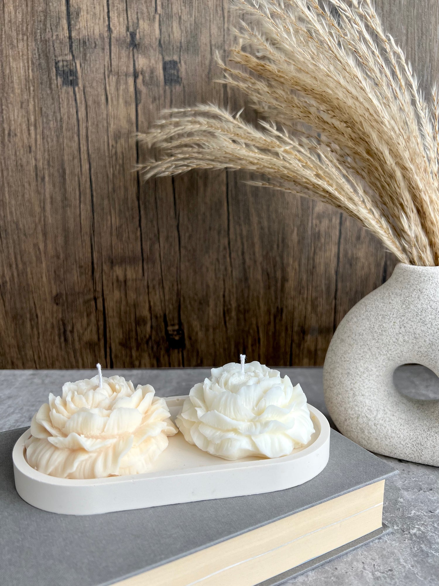 Guia Completo: Como Escolher a Melhor Cera para Suas Velas Aromáticas