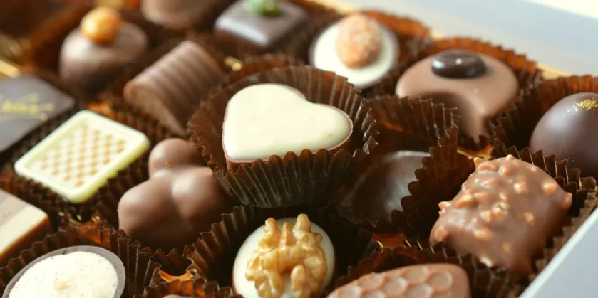 tendências de confeitaria para 2026