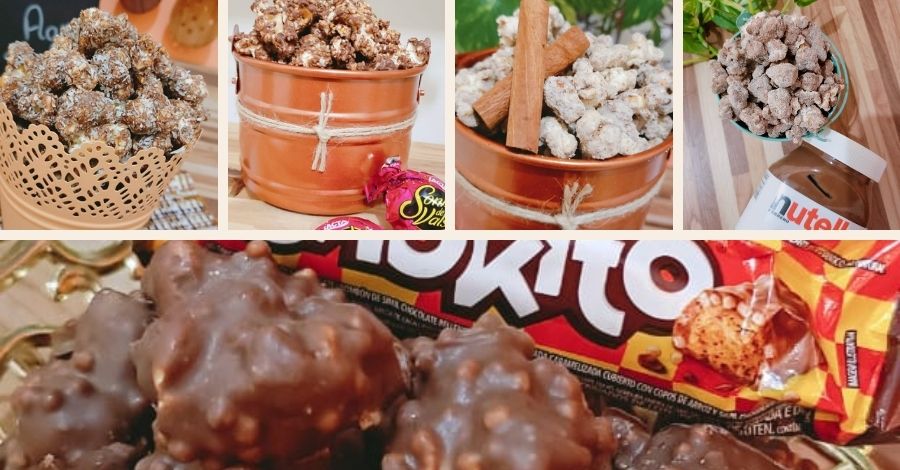 formalização para vender doces pela internet