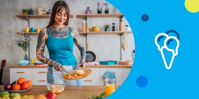 canais de venda para doces artesanais