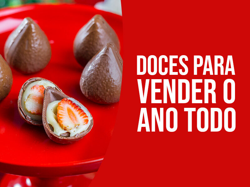 tendências de confeitaria para 2026