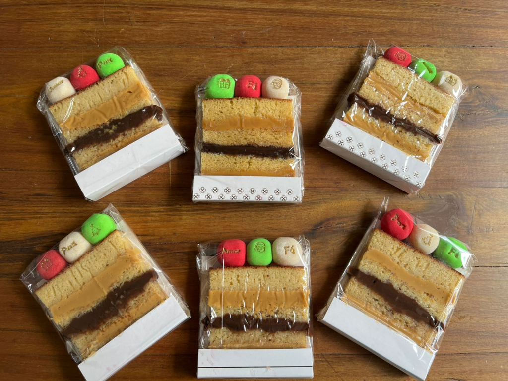 canais de venda para doces artesanais