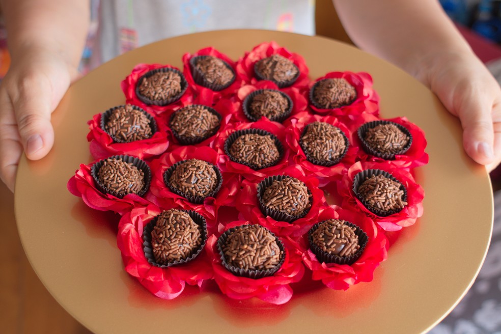 como precificar bolos e doces