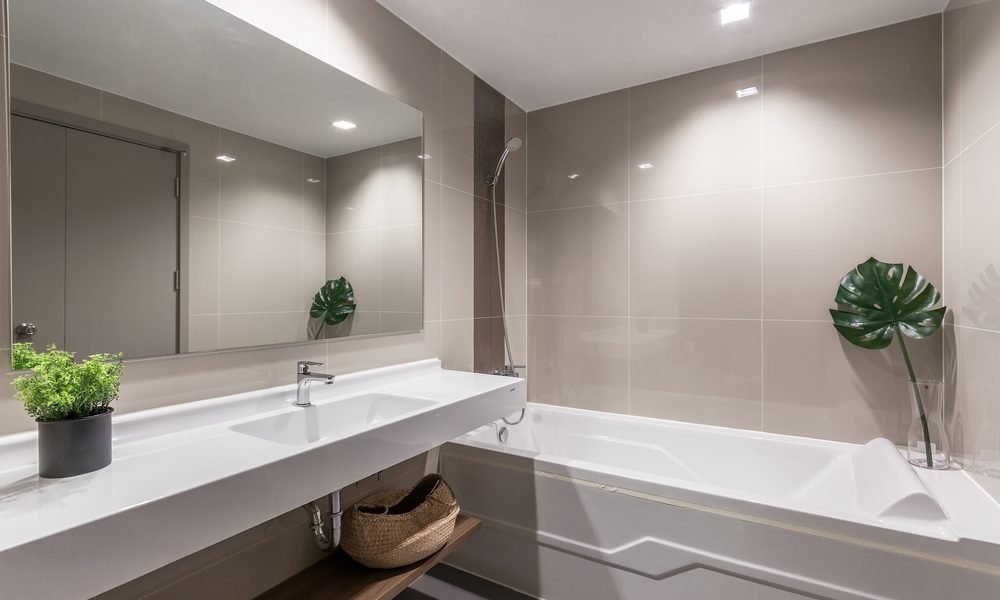 ventilacao para banheiro sem janela