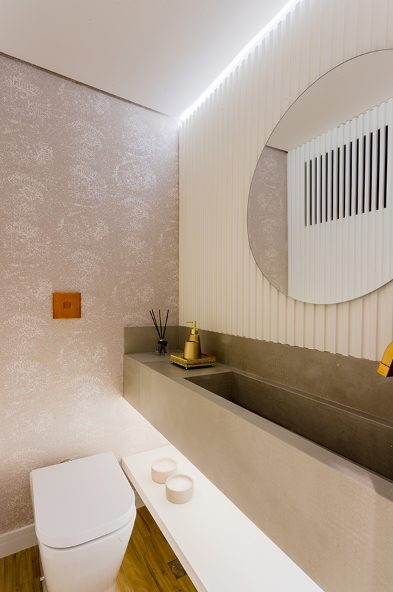 instalar exaustor em banheiro pequeno