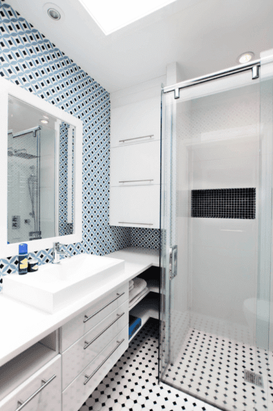 ventilacao para banheiro sem janela