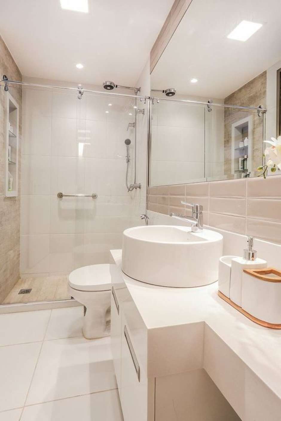 melhor exaustor para banheiro sem janela