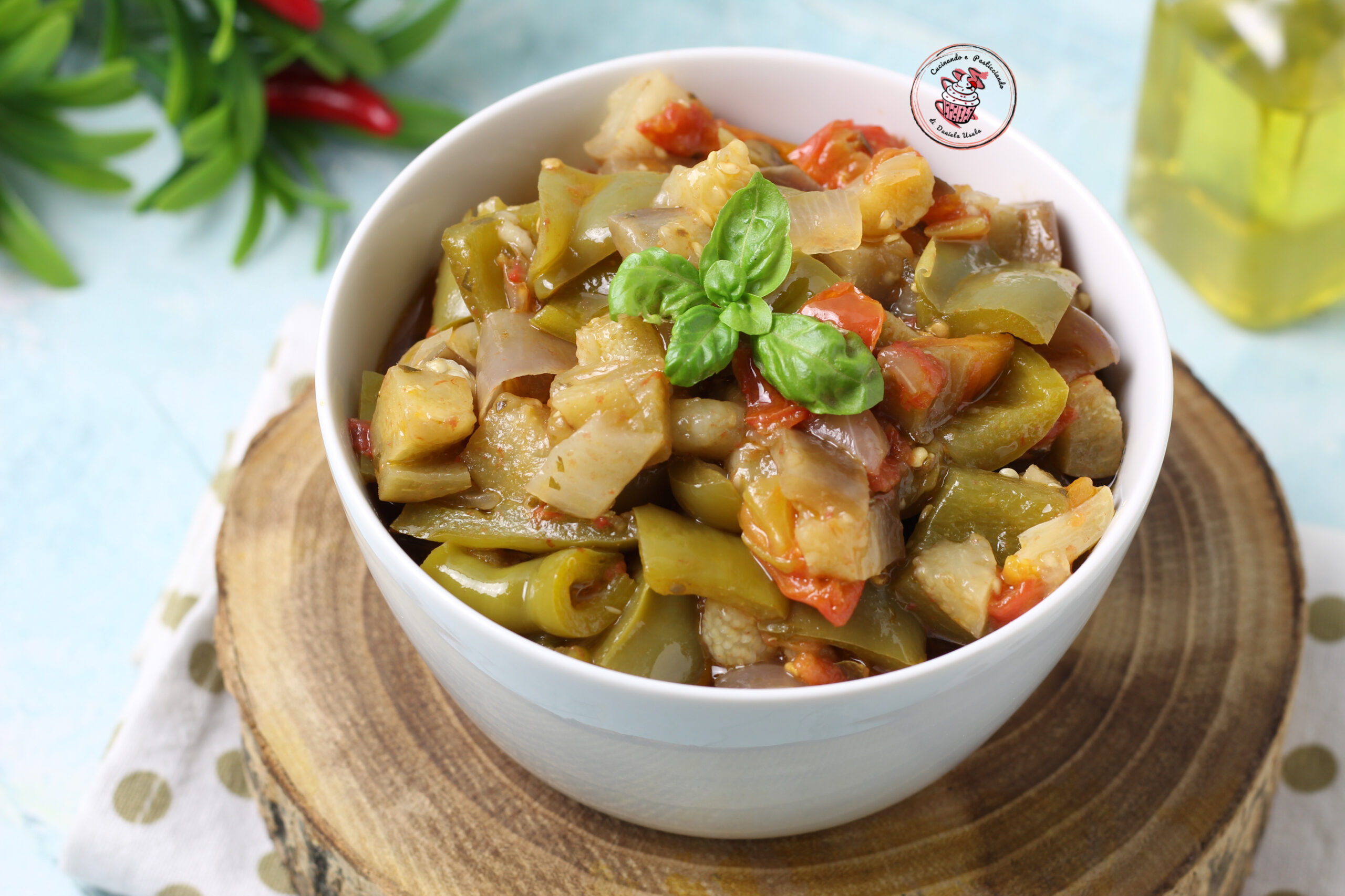 ingredientes da culinária escandinava