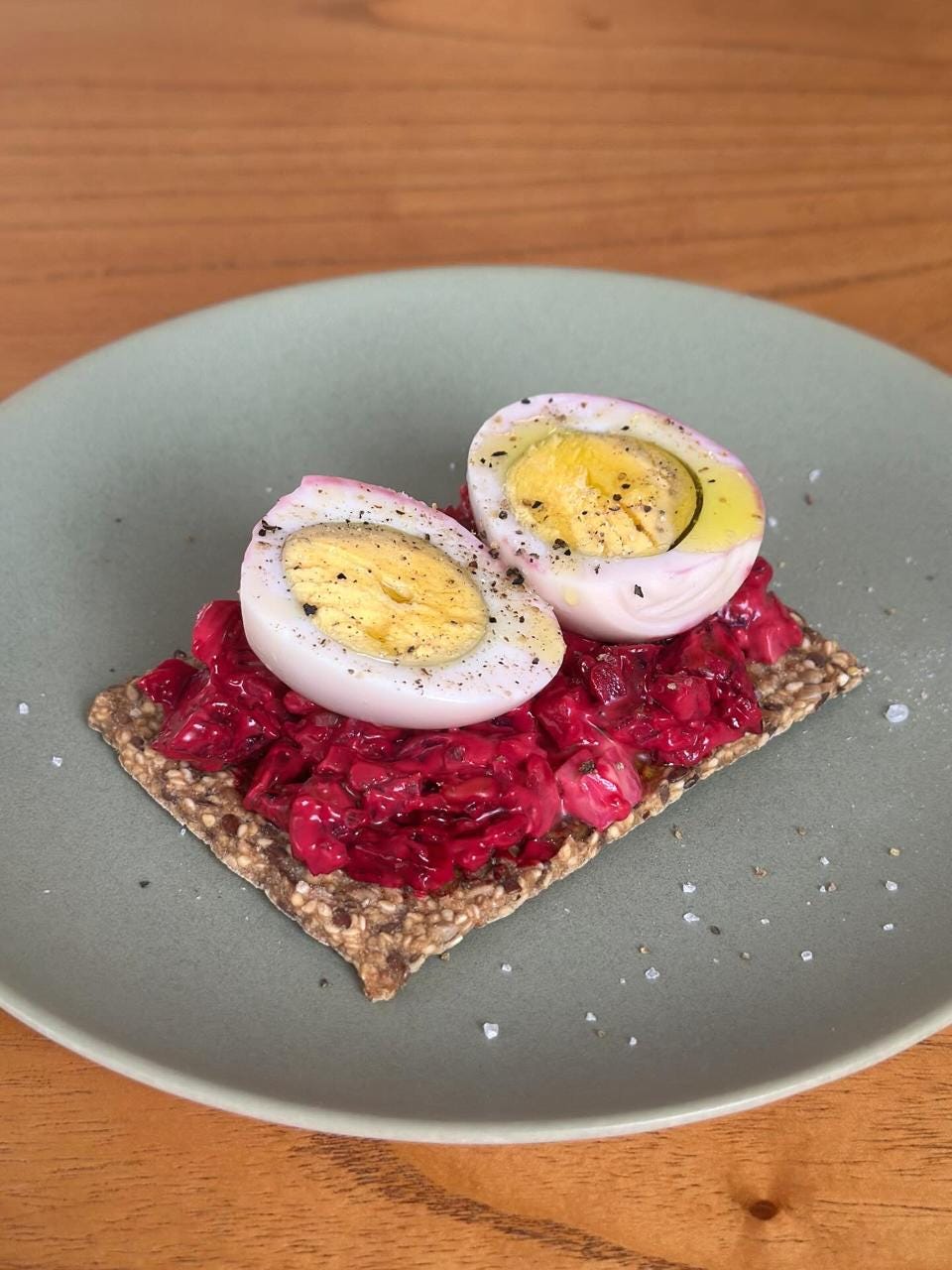 verduras para a culinária escandinava