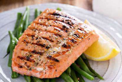 verduras para a culinária escandinava
