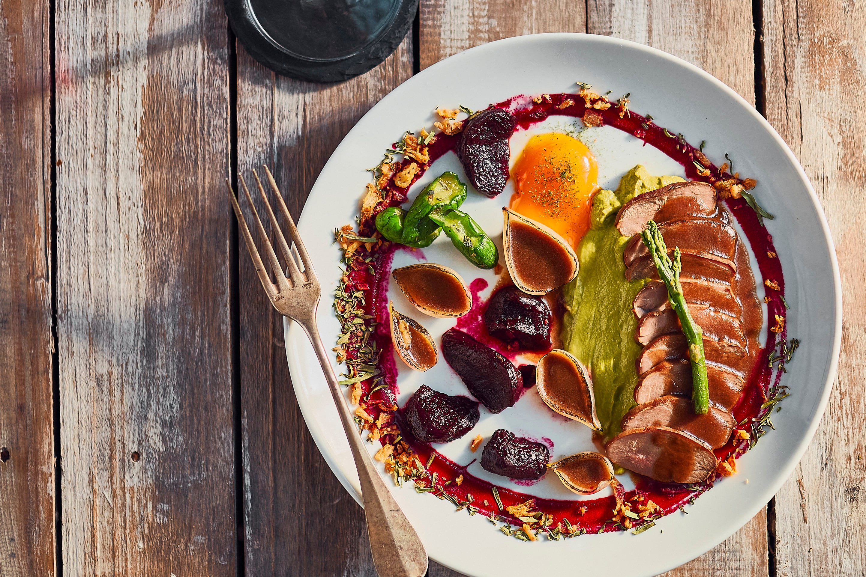 tipos de vegetais escandinavos