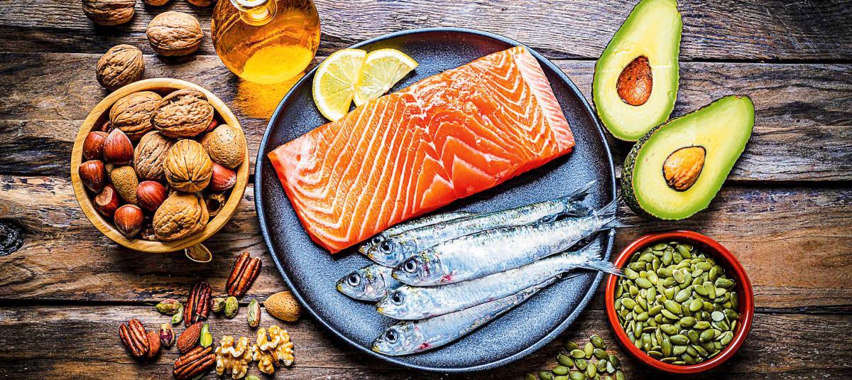 verduras para a culinária escandinava