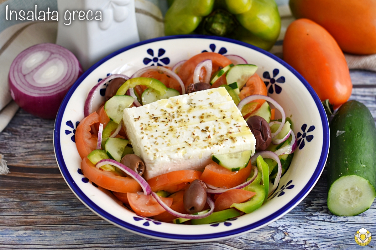 tipos de legumes usados na Grécia