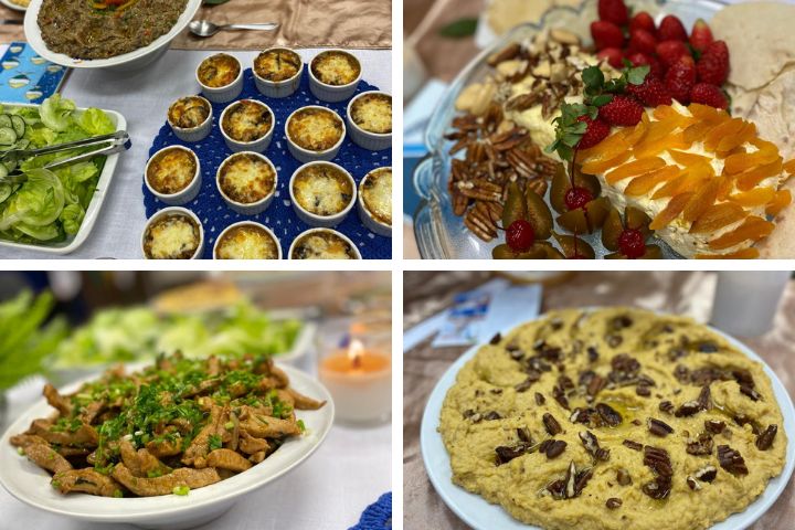 benefícios dos vegetais na dieta mediterrânea grega