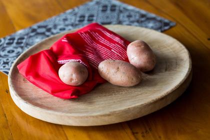 como cozinhar legumes no microondas