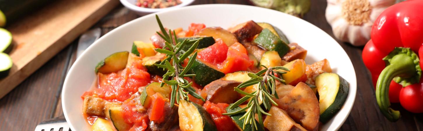 vegetais saudáveis microondas rápido