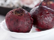 preservar nutrientes legumes microondas