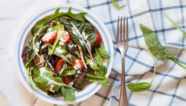 melhores vegetais para iniciantes na cozinha