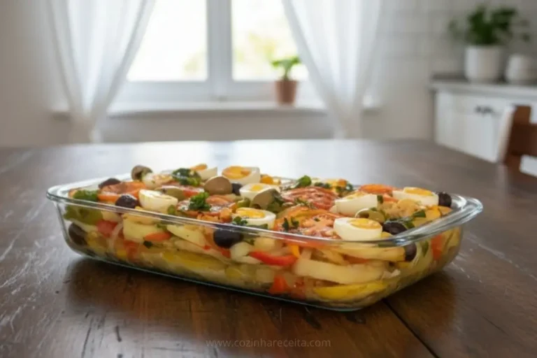 verduras para iniciantes na cozinha