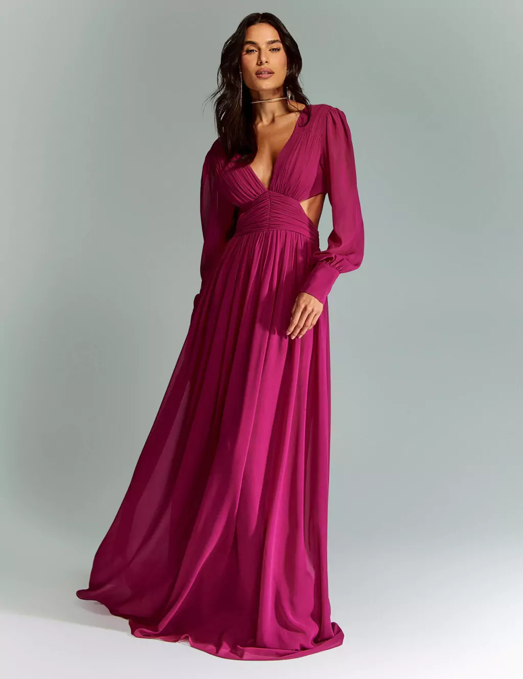 erros comuns ao usar vestido com casaco