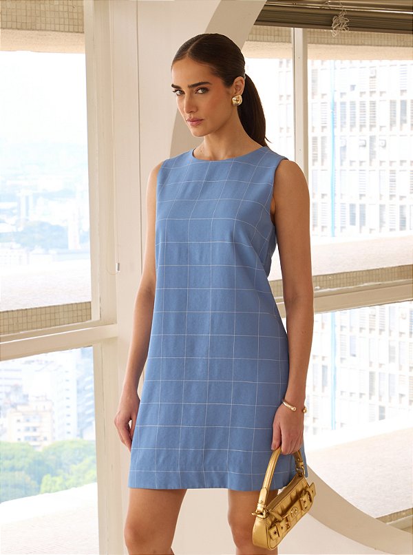 Guia de Compras: Onde encontrar Vestidos de Corte Reto de qualidade e com bom preço