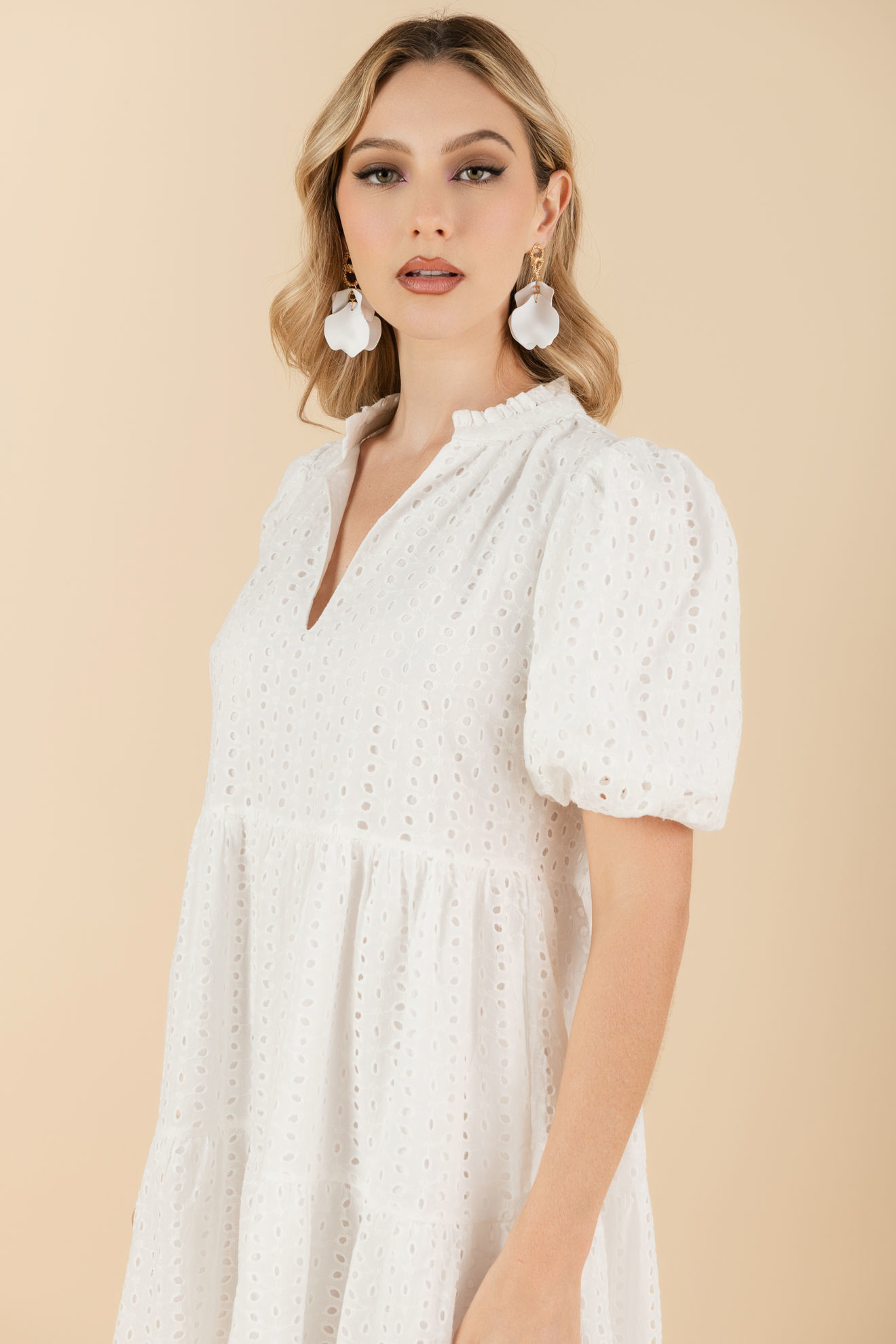 Guia completo de linhas para crochê