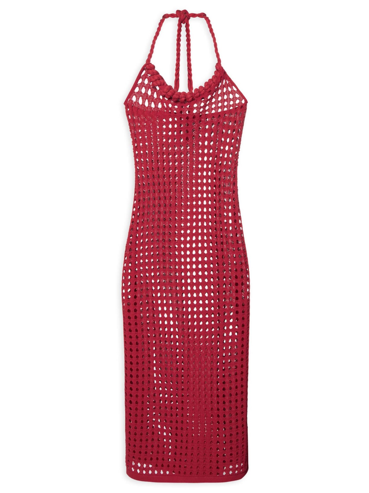 Vestidos de crochê para festas: dicas de estilo