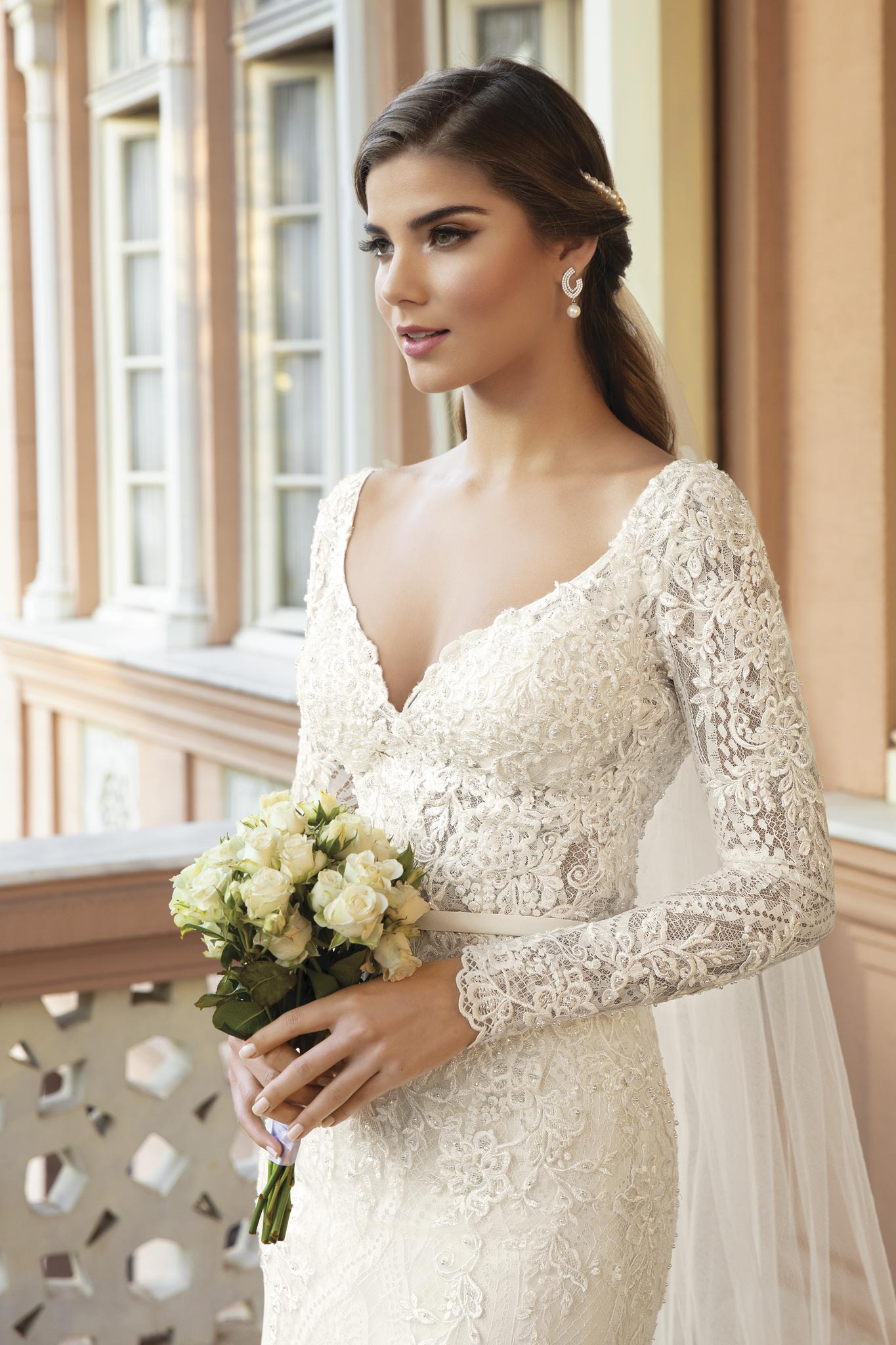 como fazer vestido noiva estilo vitoriano