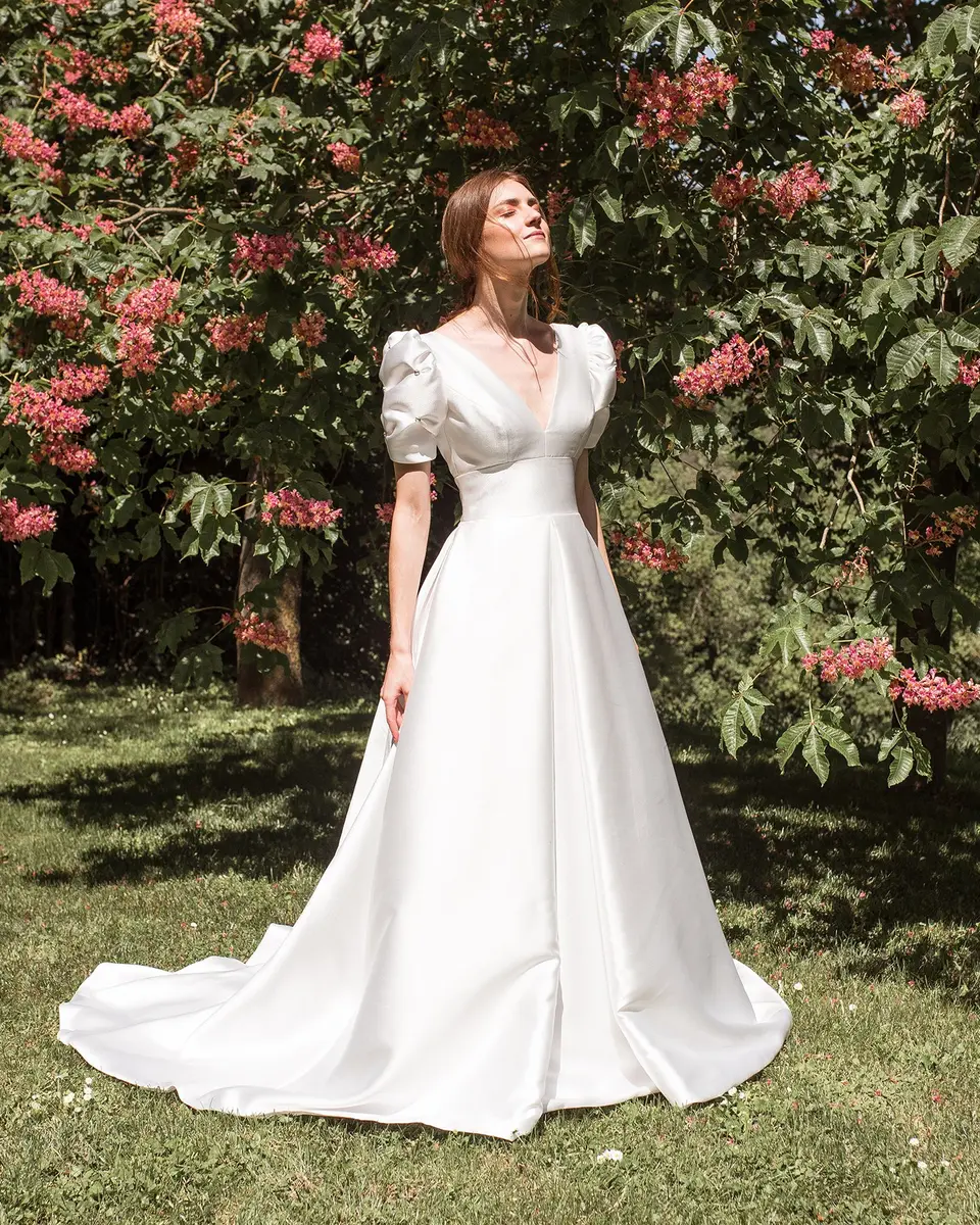 erros escolher vestido noiva epoca