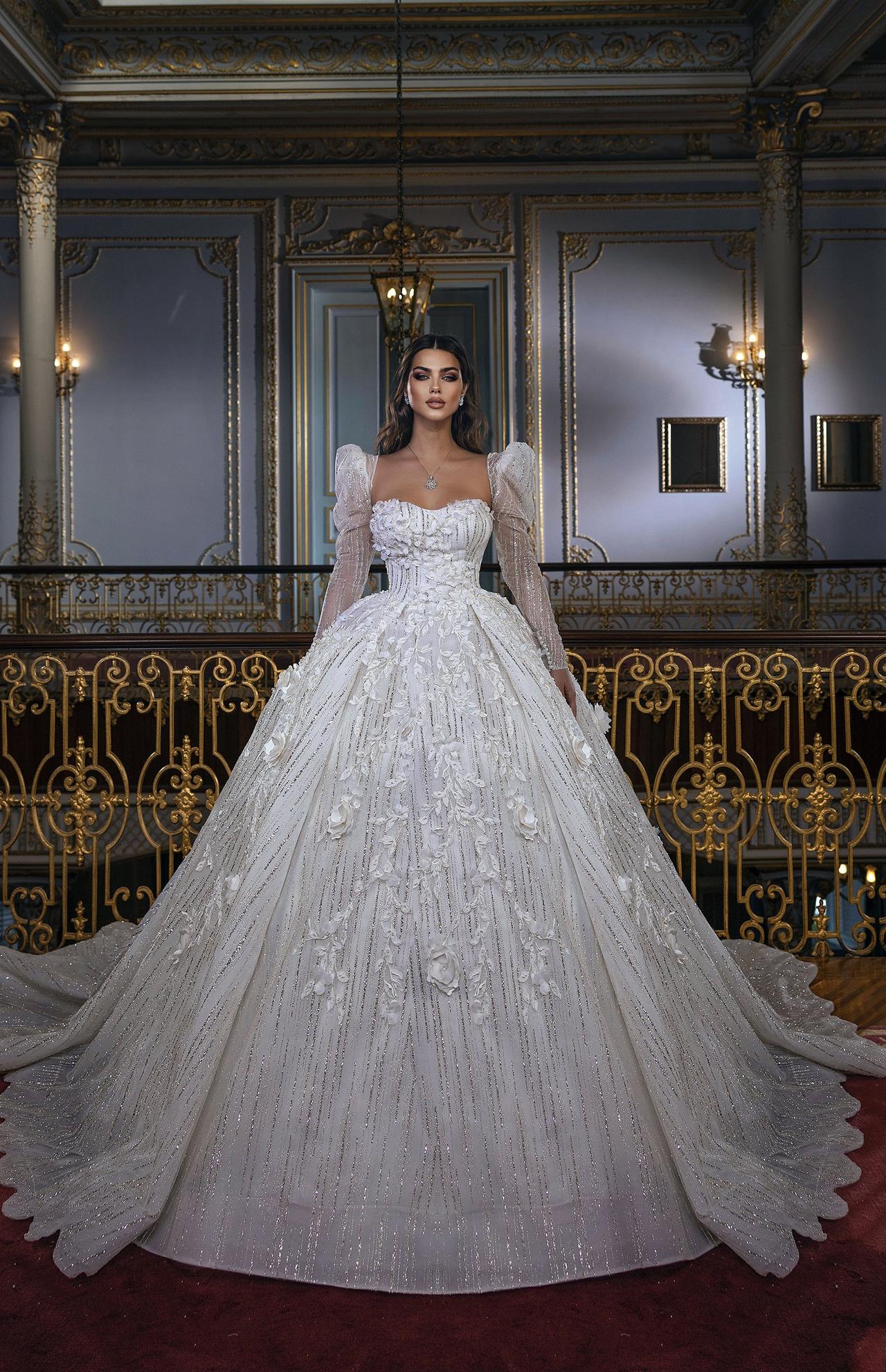 vestido noiva anos 20 ou anos 50