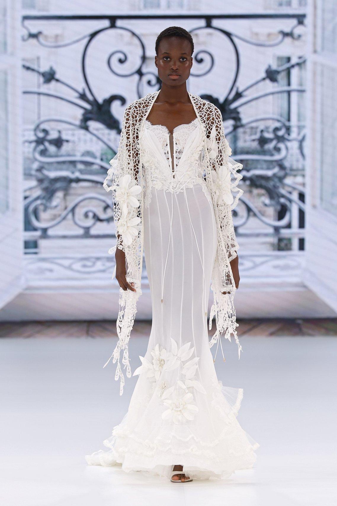 ideias vestido noiva vintage