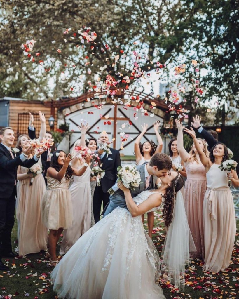 erros escolher vestido noiva epoca