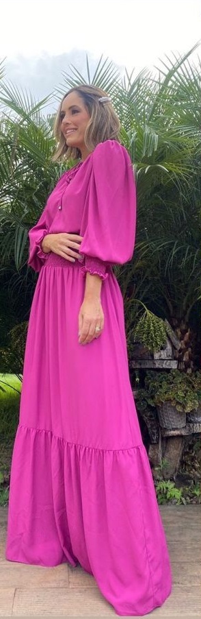 Guia Completo de Tecidos de Seda para Vestidos de Festa