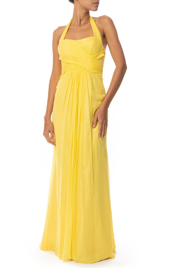 Como Escolher o Vestido de Seda Perfeito para Cada Ocasião