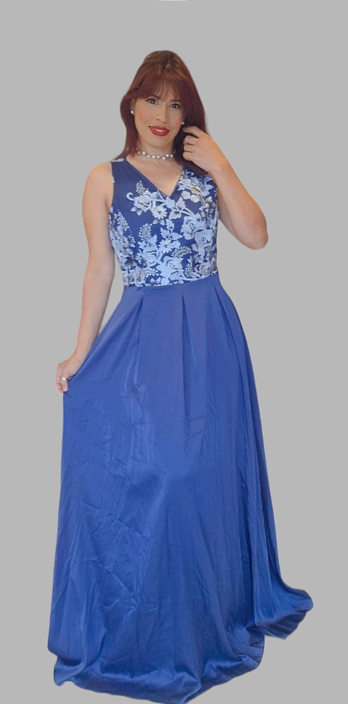 Tendências de Cores e Modelos em Vestidos de Seda para 2024