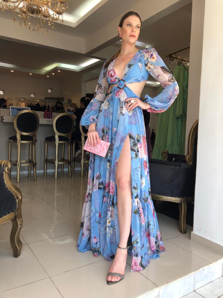 Como Escolher o Vestido de Seda Perfeito para Cada Ocasião