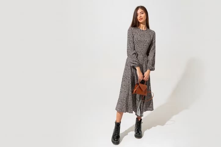 vestido bota custo beneficio