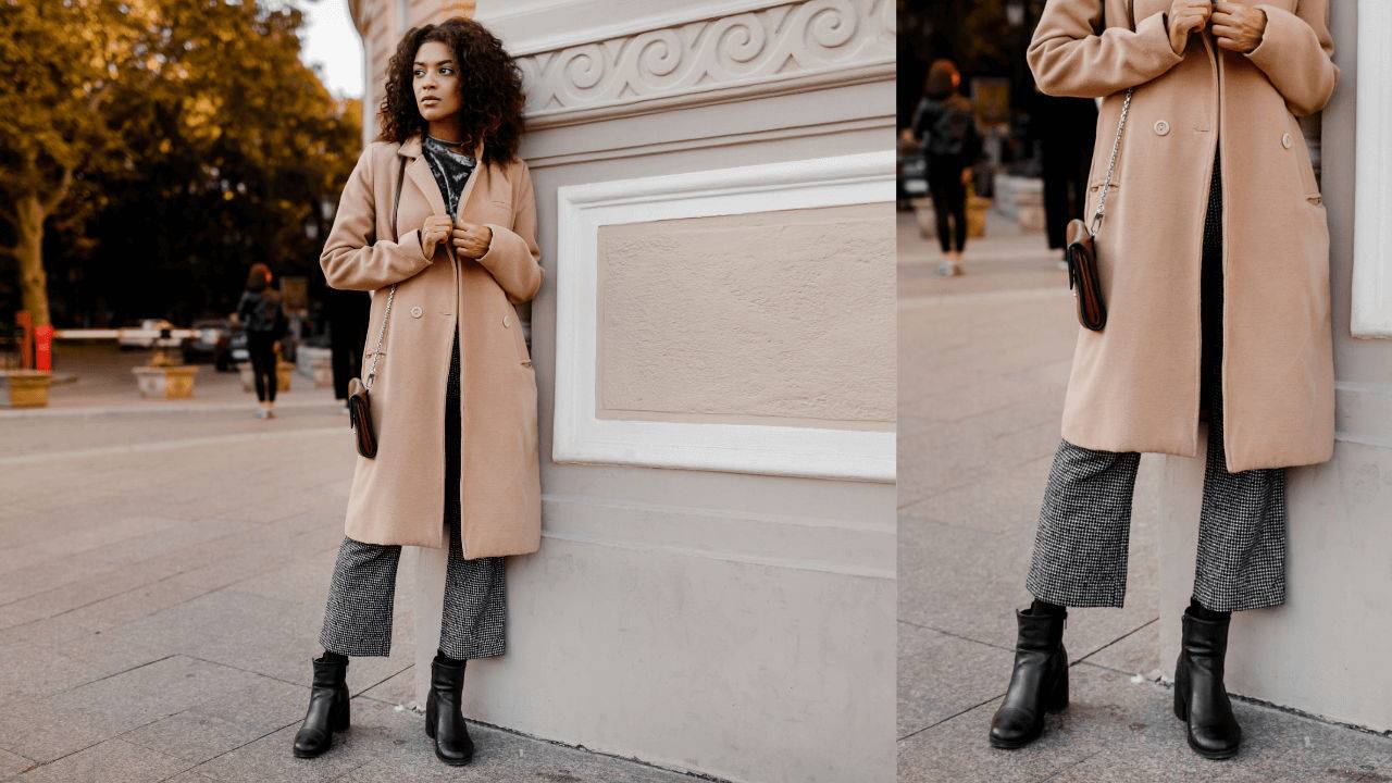 vestido midi floral bota western