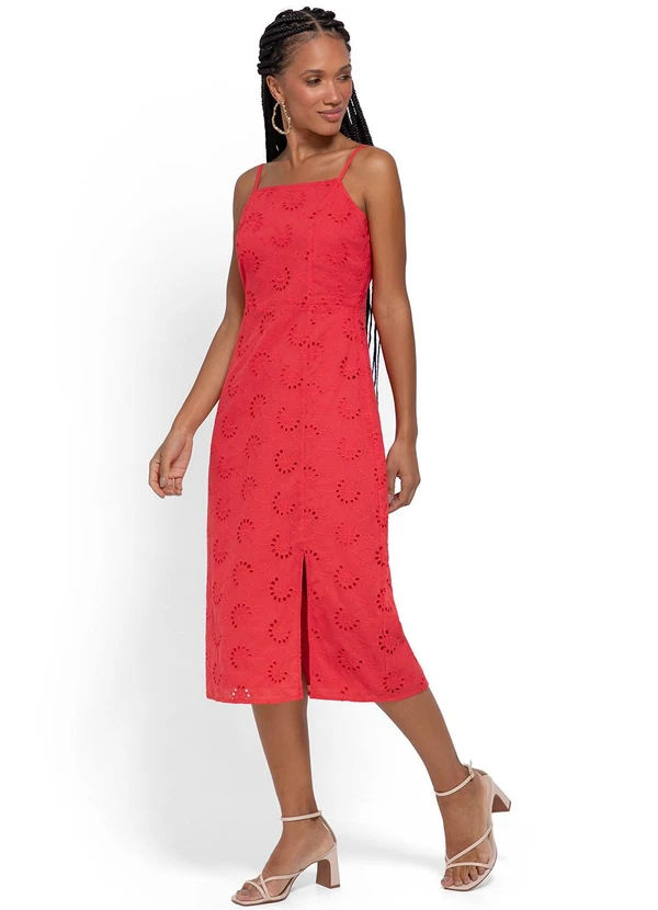 Tendências de verão: o vermelho tomate e como usá-lo