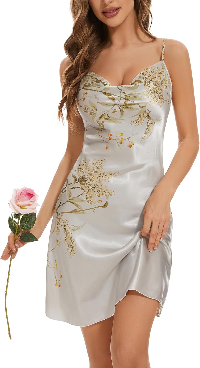 comprar vestido slip dress online