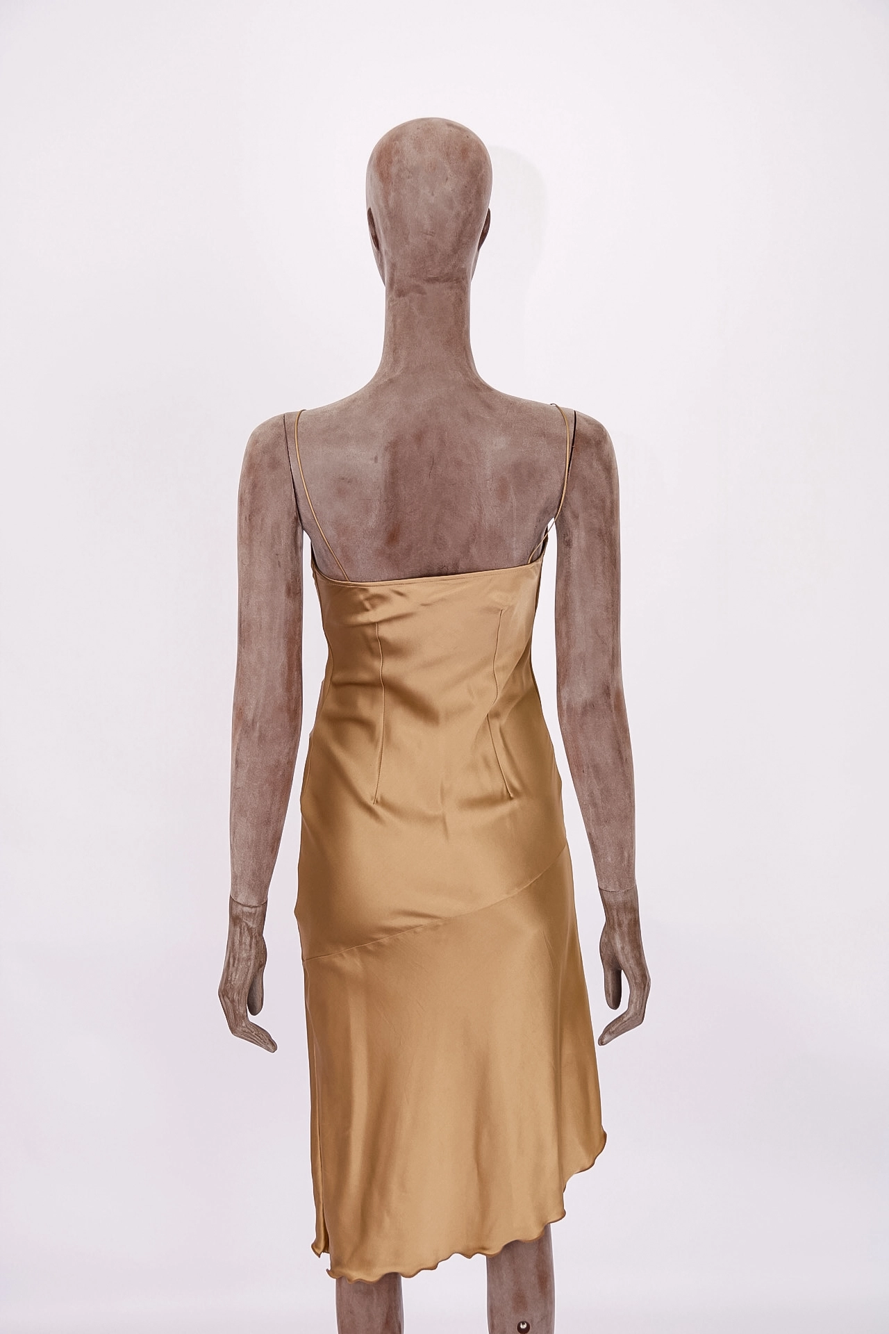 comprar vestido slip dress online