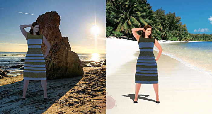 vestido tumblr versus vestido aesthetic qual escolher